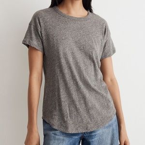 Grey Madewell T shirt